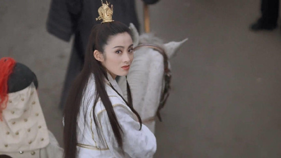 倚天屠龙记之魔教教主