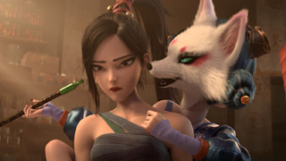 白蛇2：青蛇劫起