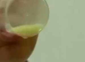 韩国有一种酒：粪酒