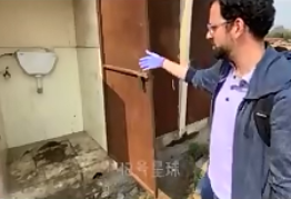 让印度人好好上厕所