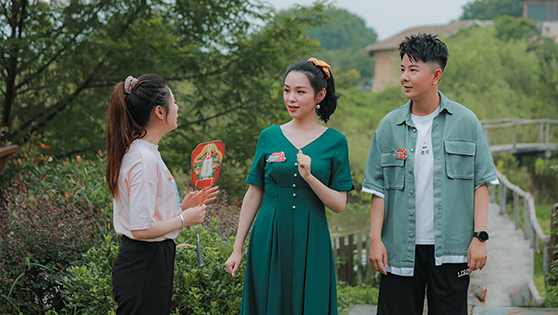 闪耀安徽第二季