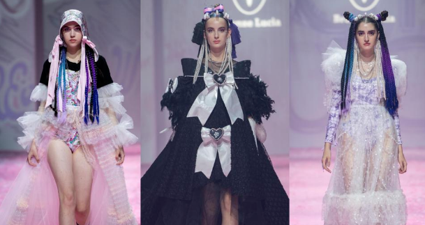 2022春夏上海时装周