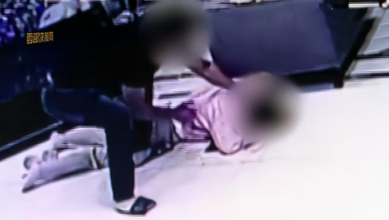 查女友开房记录被拒