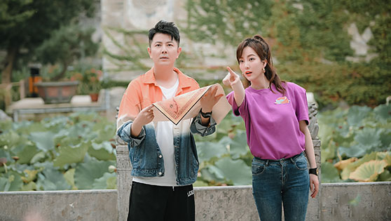 闪耀安徽第二季