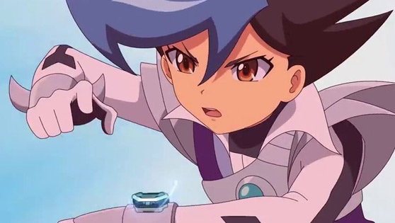 爆裂兄弟第二季