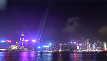 香港回归祖国25周年纪念日临近