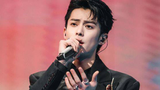 王鹤棣《寻一个你》