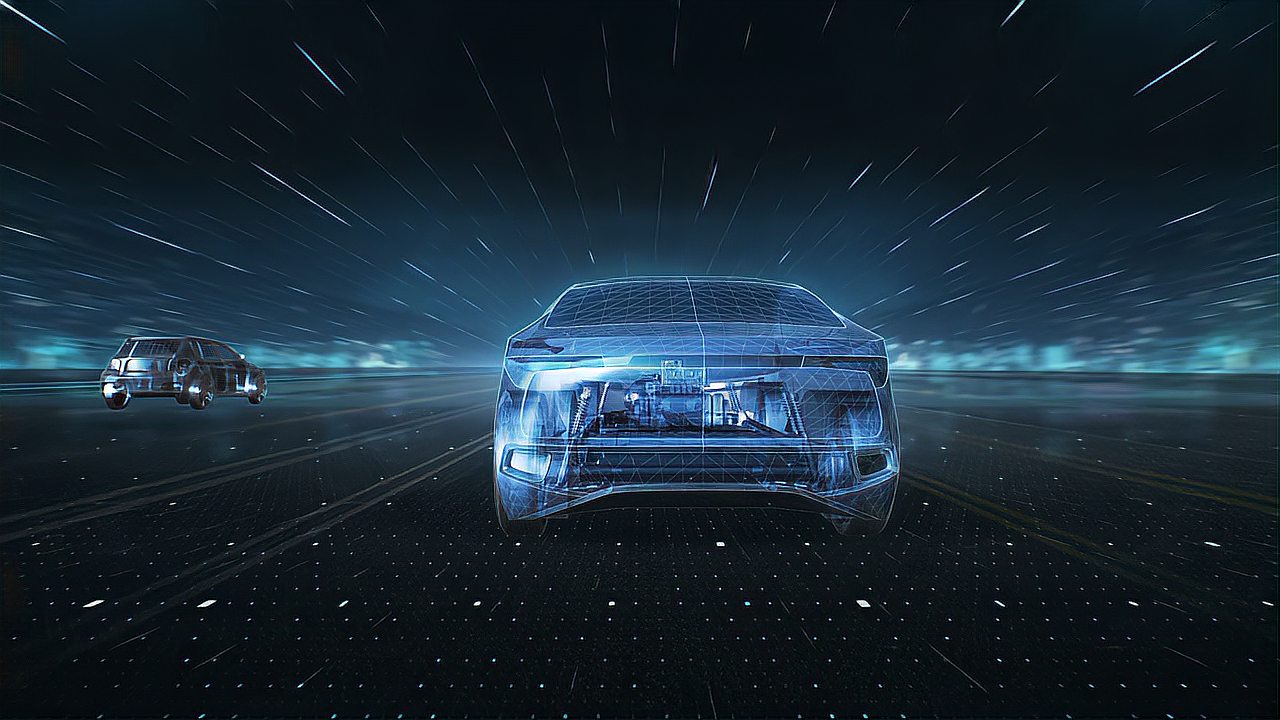 东风汽车首次试产车规级芯片