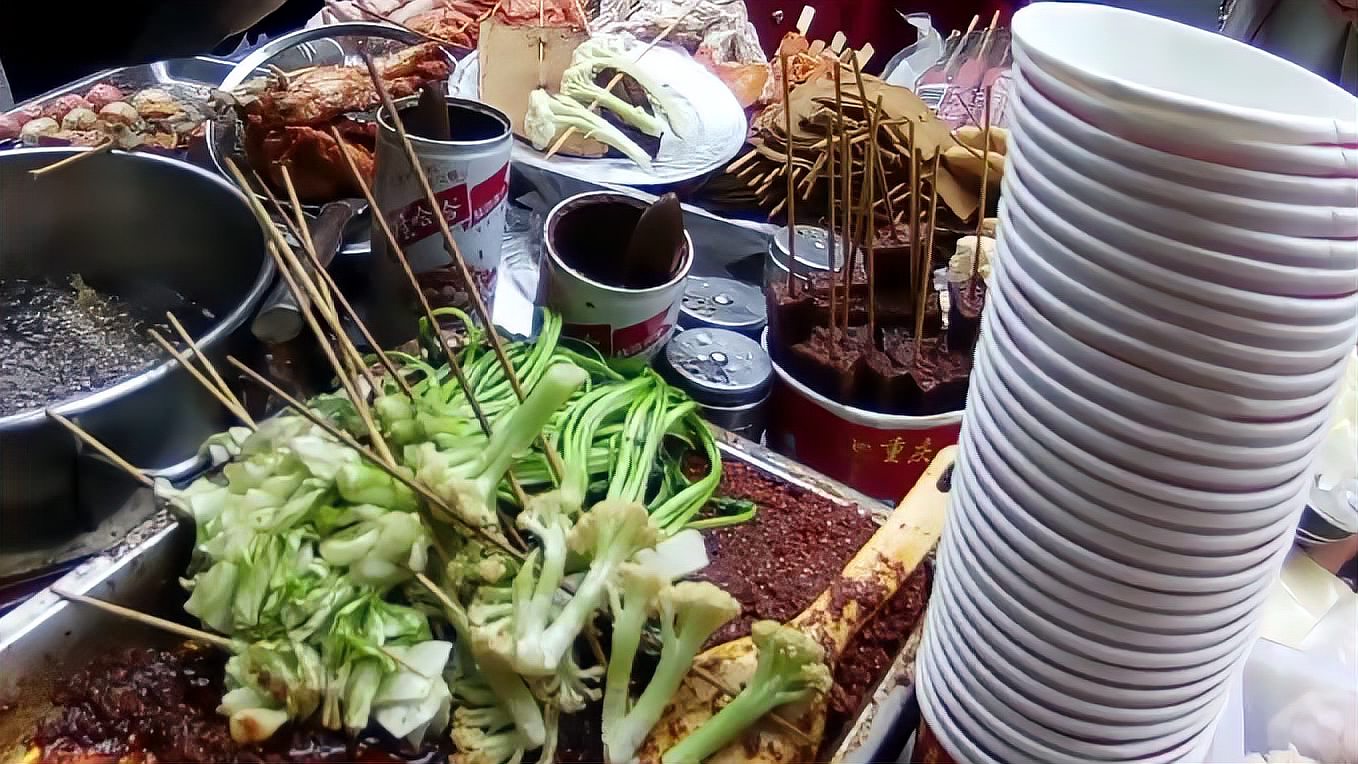 “麻辣烫刺客”遍地横生