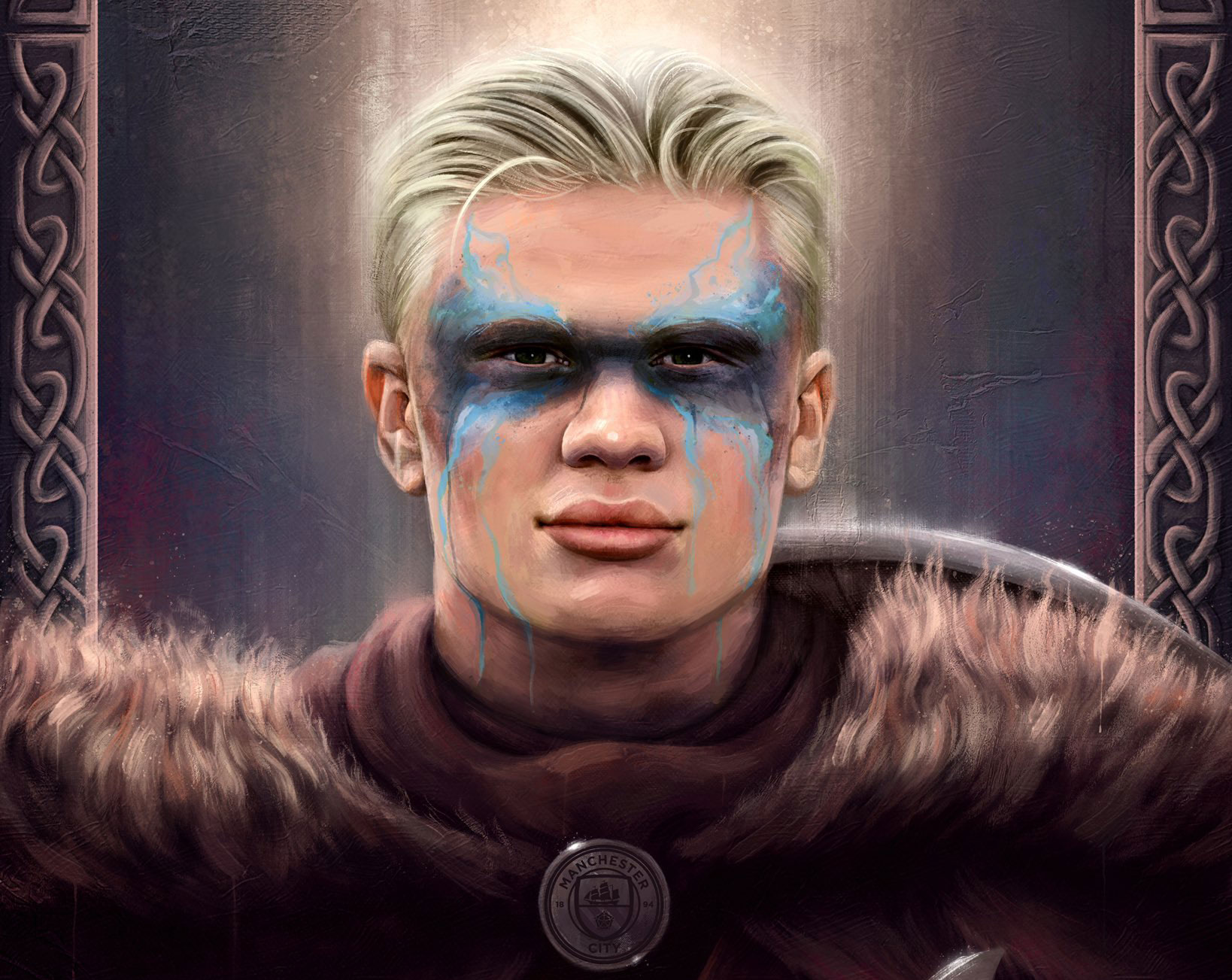 哈兰德能否延续进球纪录