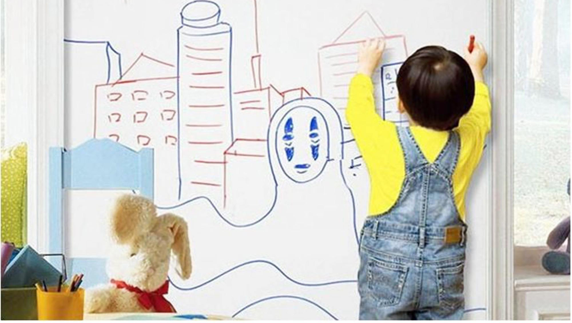 智绘涂鸦 第一季