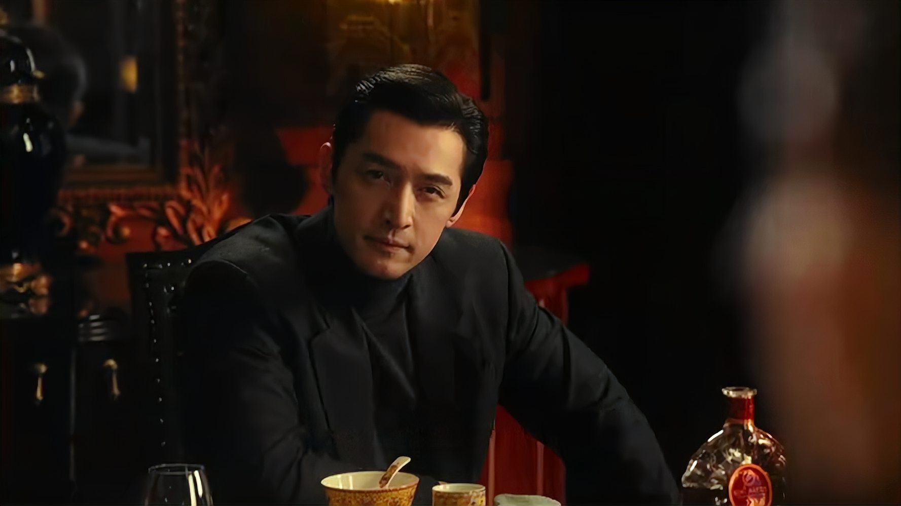 《繁花》定档1227