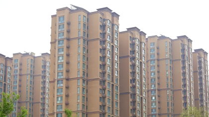 上海楼市新政首个周末