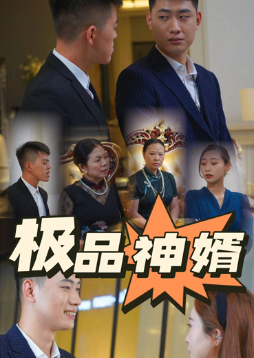 极品神婿