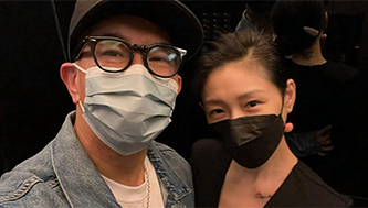 具俊晔回应纹婚戒