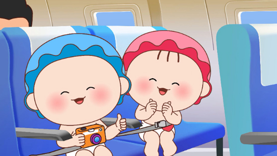 可可小爱第十季