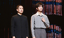 陈哲远 成泰燊《信仰之光》