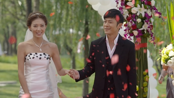 相亲相爱一家人