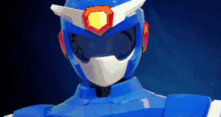 迷你特工队之兽王力量