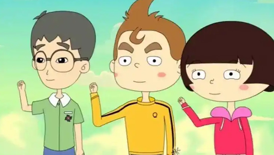 神犬勇闯机械城