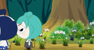 神探四豆星第1季