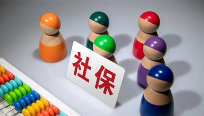 员工工作21年不给买社保