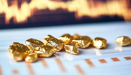 大哥狂囤黄金亏了四五万