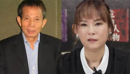 演员刘家良骨灰被盗