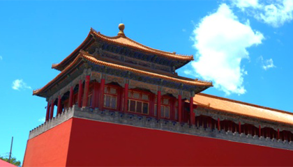 北京“低价一日游”