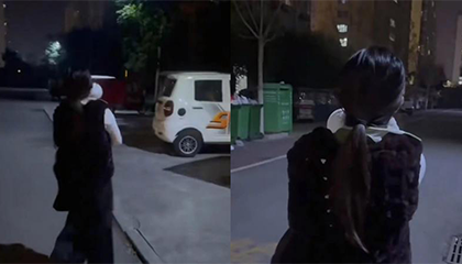 售出的貂皮大衣被水洗后退货