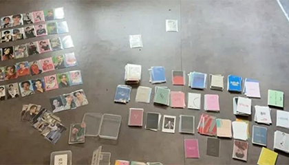 04年留学生靠卖小卡年赚3万