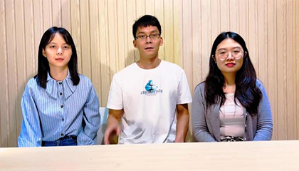 36岁唐尚珺开始直播带货