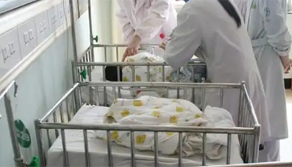 女儿养了三个月