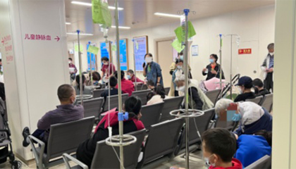 北方流感样病例大幅提升