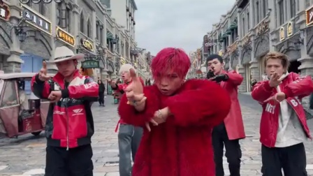 云南版BIGBANG回应爆红