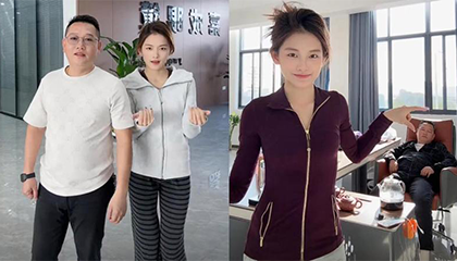 03年厂二代卖眼镜成销冠