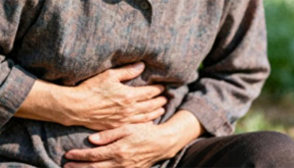 女子便血以为是痔疮