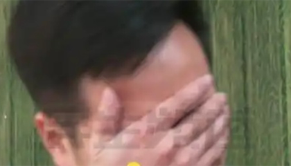 男子给妻子116万全没了