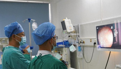 每到深夜就会胃痛