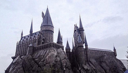 首张“魔法硕士毕业证”火了