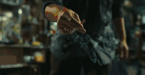 九龙城寨之围城