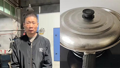 2万多口锅25秒卖完