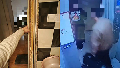 60元开锁变500元换锁