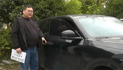 旧车卖出买回再卖出