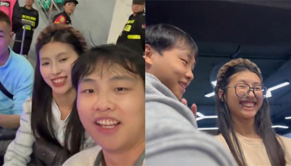 患小脑萎缩症女子病情加重