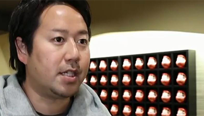 日本餐厅受冲击