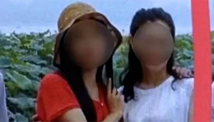 结婚24年遭闺蜜“挖墙脚”