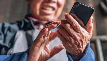 “技术男”设三重安全墙