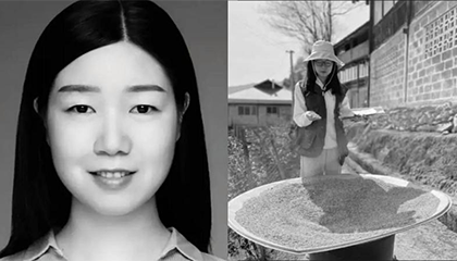 90后清华女硕士驻村干部去世