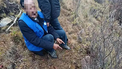 日薪1000元请的“飞手”